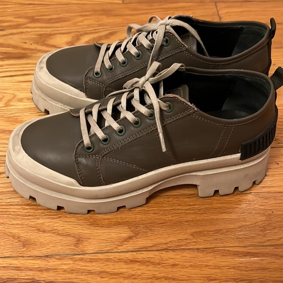 COPY - Women sneaker - Picture 5 of 7